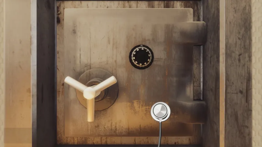 Скриншот 7 к игре Locksmith Simulator