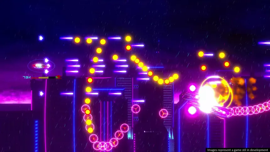 Скриншот 5 к игре Endocrisis