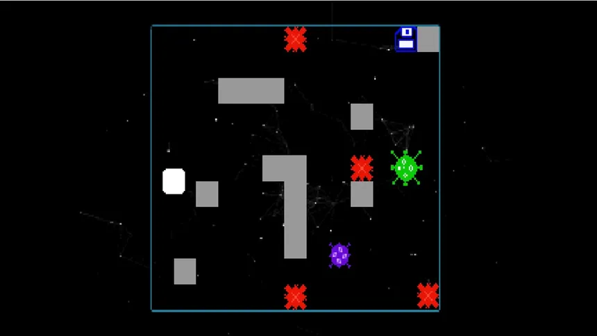 Скриншот 3 к игре CoronaViruses