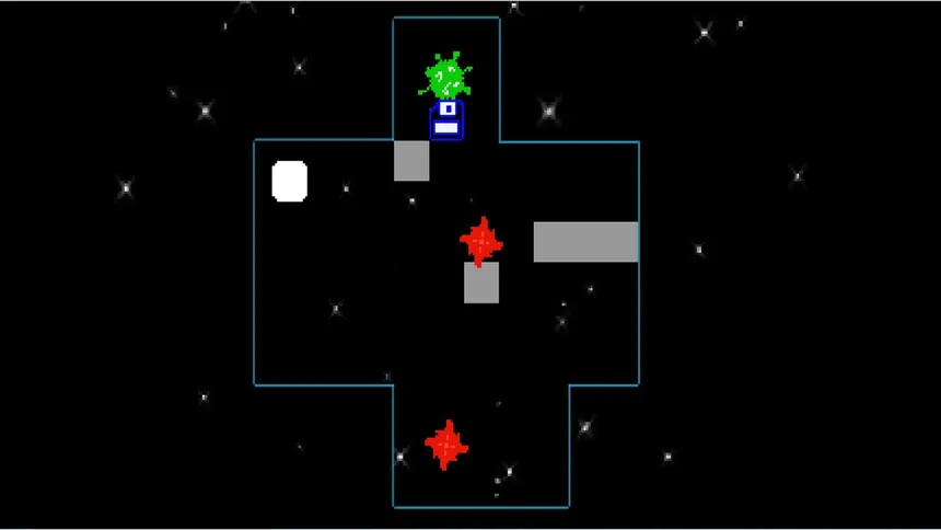 Скриншот 6 к игре CoronaViruses
