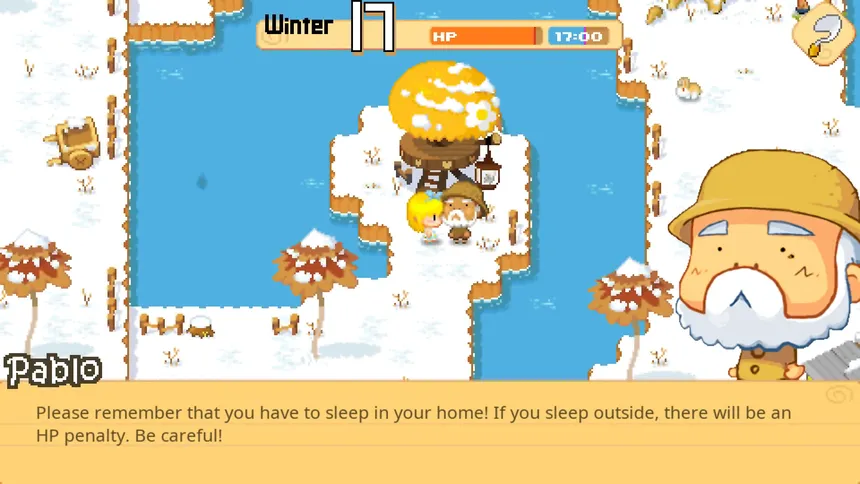 Скриншот 4 к игре The Farm