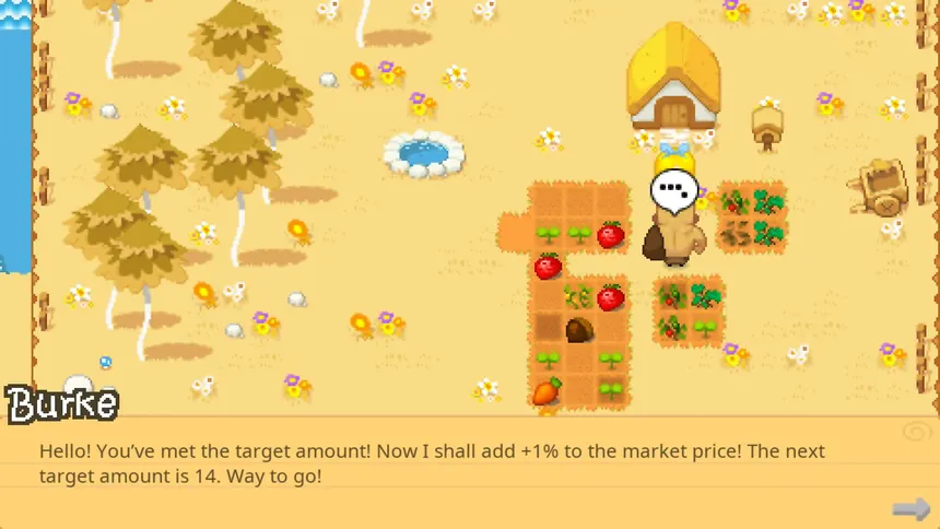 Скриншот 7 к игре The Farm