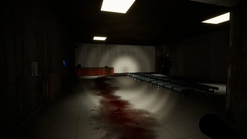 Скриншот 4 к игре Worst Nightmare