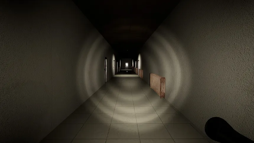 Скриншот 7 к игре Worst Nightmare
