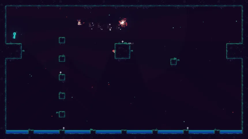 Скриншот 2 к игре Demonicute