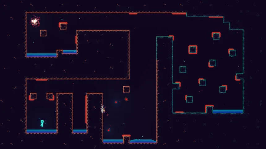 Скриншот 3 к игре Demonicute