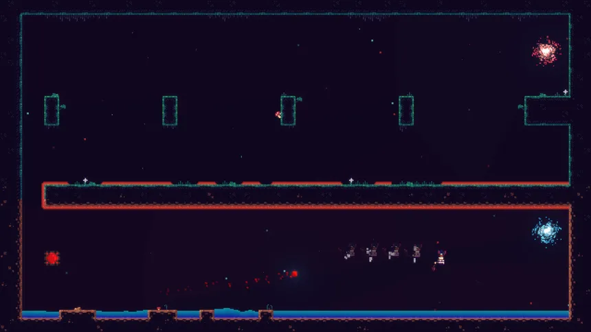 Скриншот 4 к игре Demonicute