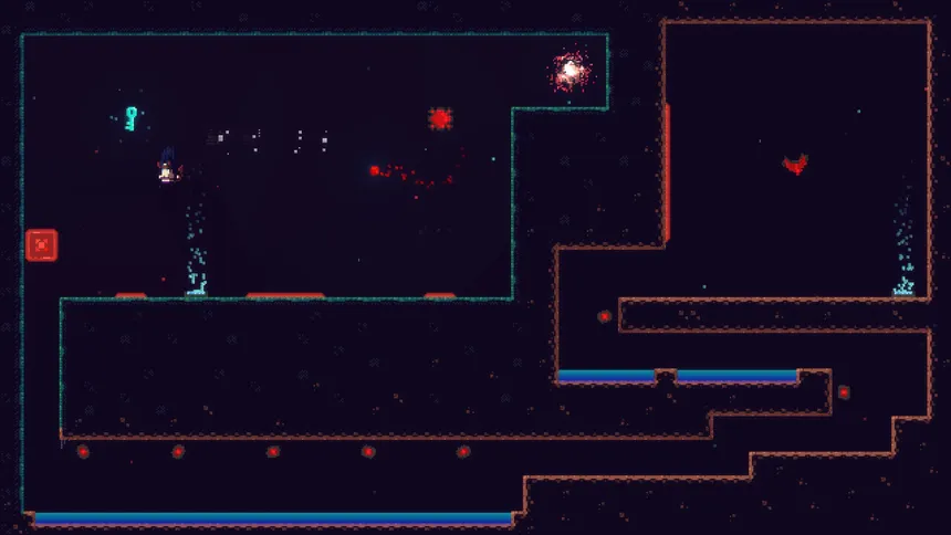 Скриншот 6 к игре Demonicute