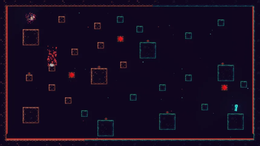 Скриншот 7 к игре Demonicute
