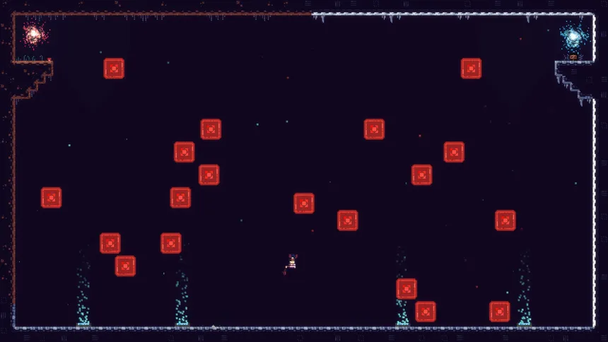 Скриншот 8 к игре Demonicute