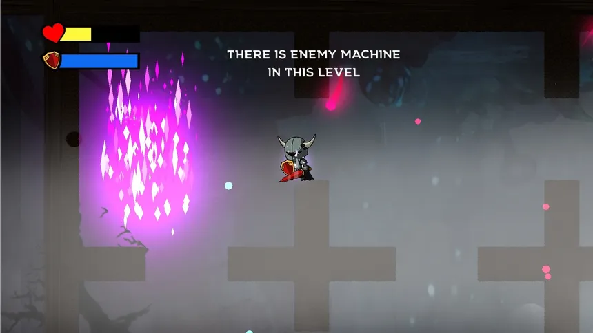 Скриншот 2 к игре Hollow Ghost