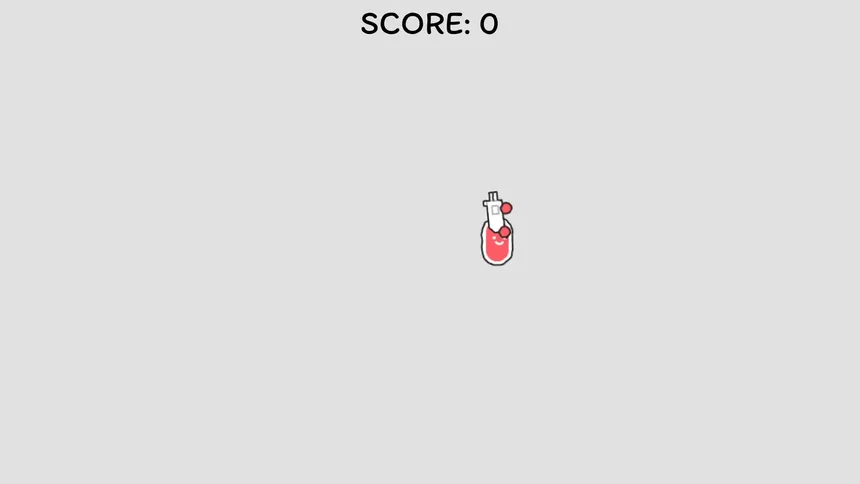 Скриншот 1 к игре Scribble Fight