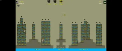 Скриншот 8 к игре Flak
