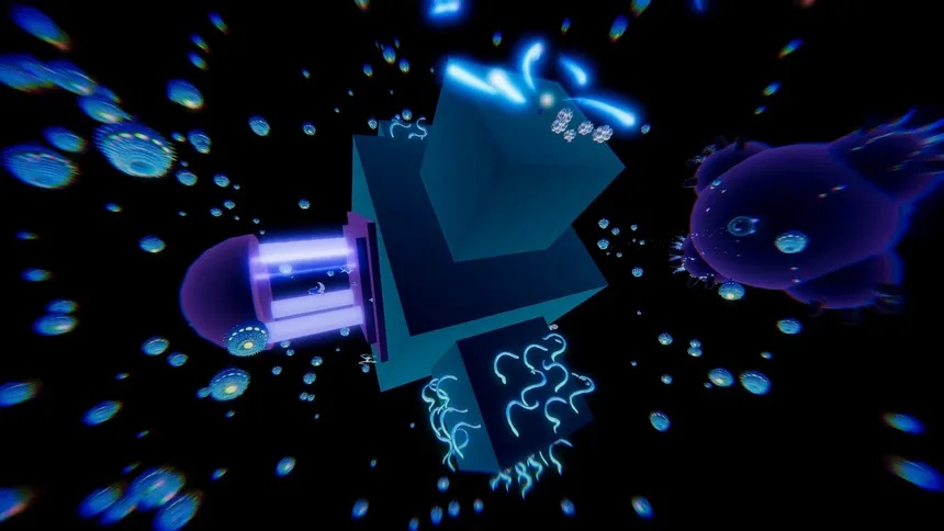 Скриншот 7 к игре Oceanarium