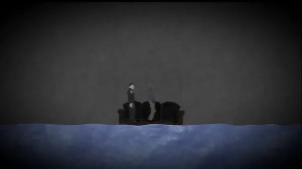 Скриншот 4 к игре Swallow The Blue: Remastered