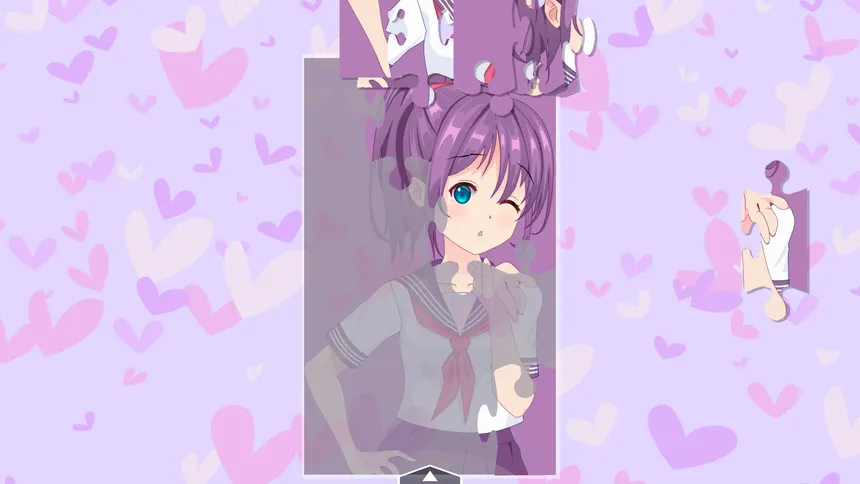 Скриншот 2 к игре Happy Valentine's Day