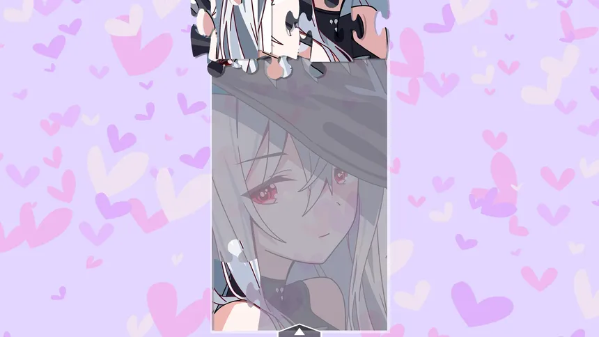 Скриншот 3 к игре Happy Valentine's Day