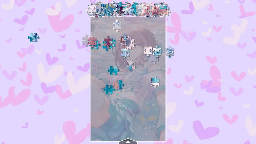 Скриншот 6 к игре Happy Valentine's Day