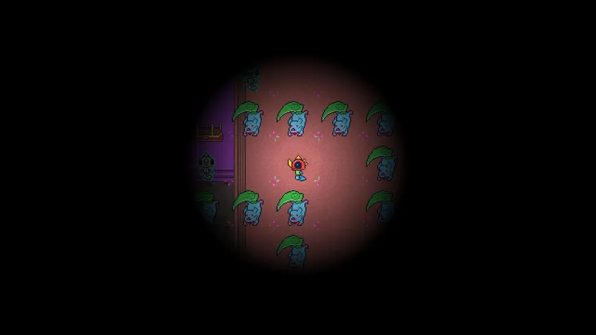 Скриншот 7 к игре Surprise Party!