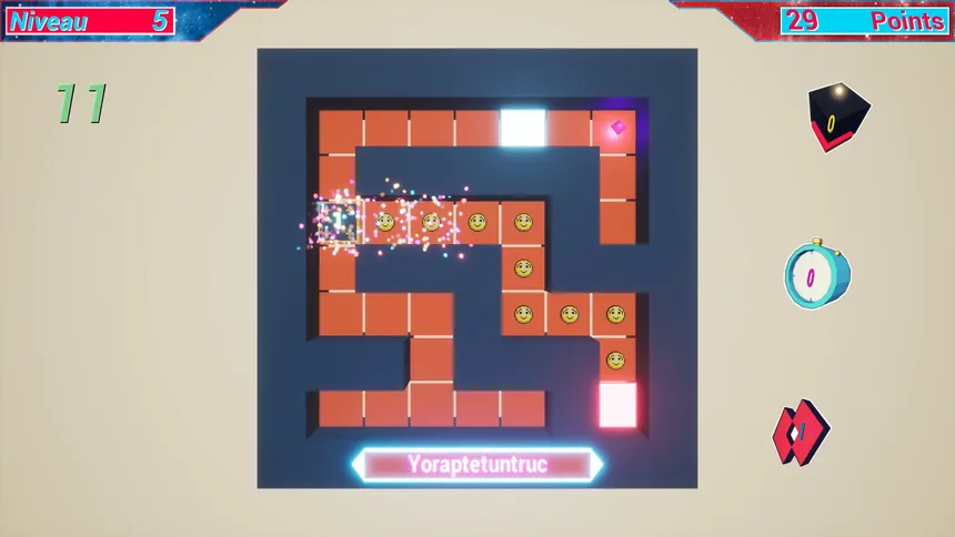 Скриншот 6 к игре Memory Maze