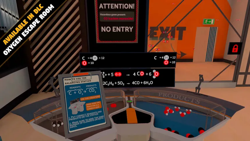 Скриншот 2 к игре Futuclass Education