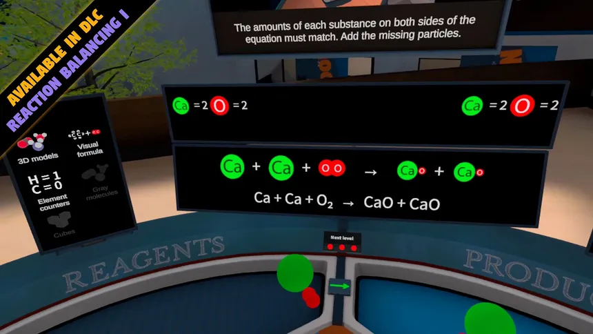 Скриншот 4 к игре Futuclass Education
