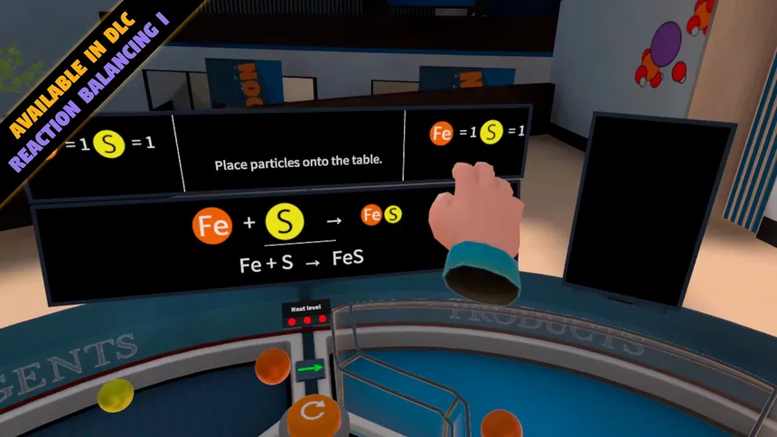Скриншот 5 к игре Futuclass Education