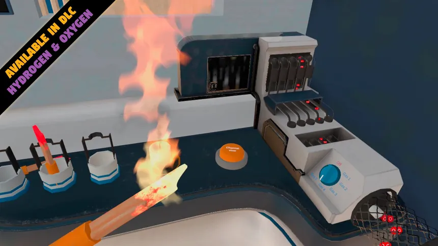 Скриншот 6 к игре Futuclass Education