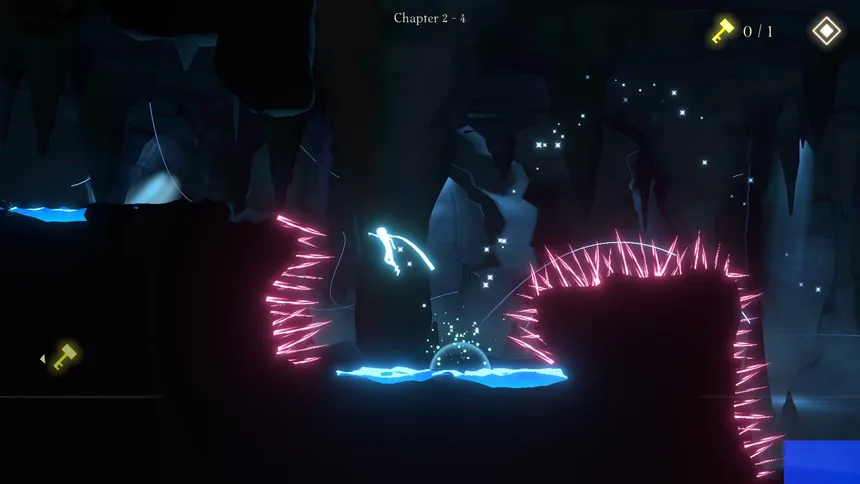 Скриншот 2 к игре eia : A short story