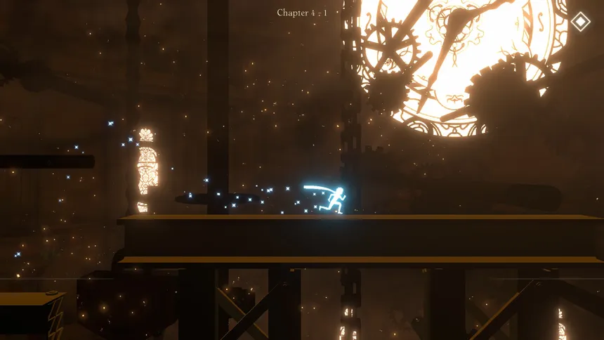 Скриншот 4 к игре eia : A short story