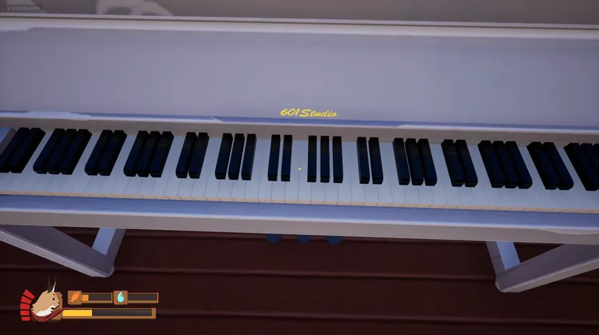Скриншот 5 к игре 《述梦》