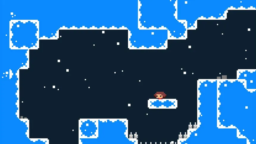 Скриншот 2 к игре Reach the Summit