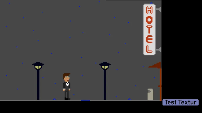 Скриншот 2 к игре Between them