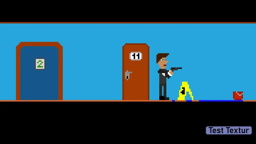Скриншот 4 к игре Between them