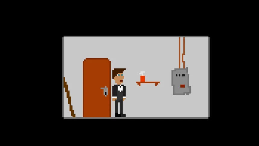 Скриншот 5 к игре Between them