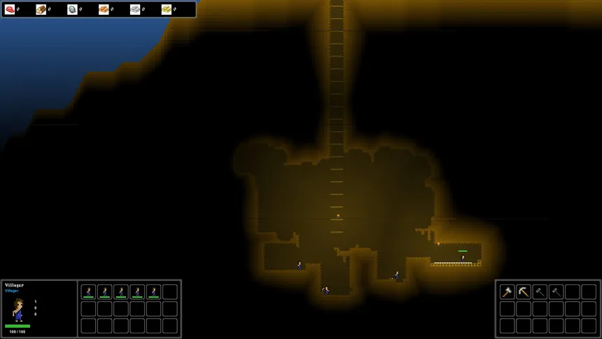 Скриншот 3 к игре Kingdomonium