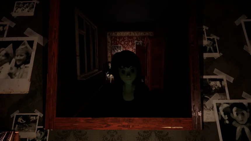 Скриншот 2 к игре Post-Soviet Yandere