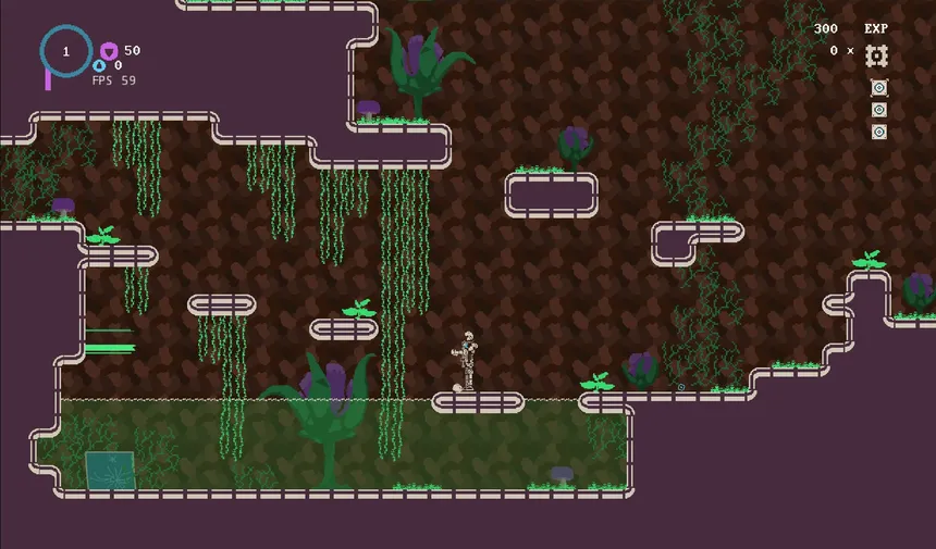 Скриншот 2 к игре A World Abandoned