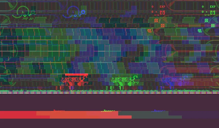 Скриншот 4 к игре A World Abandoned