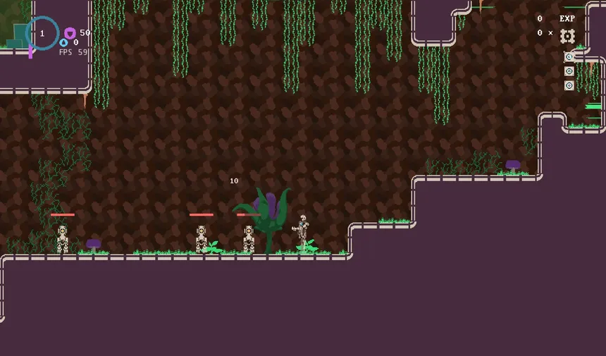 Скриншот 6 к игре A World Abandoned