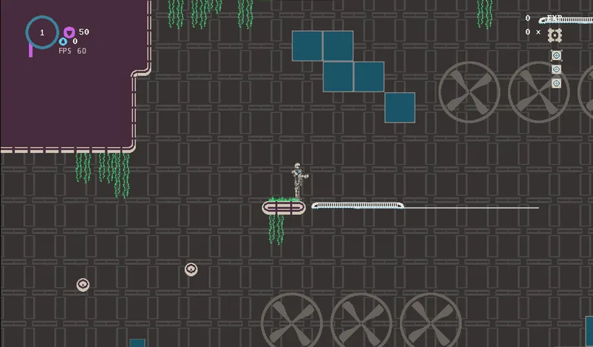 Скриншот 7 к игре A World Abandoned