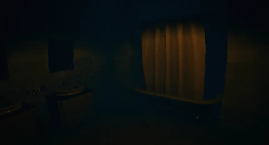 Скриншот 3 к игре Sporadic Fear