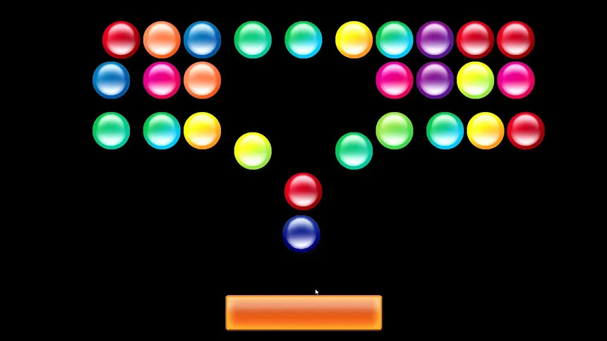 Скриншот 1 к игре The Tower Of TigerQiuQiu 2