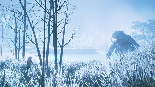 Скриншот 5 к игре Huntfeast