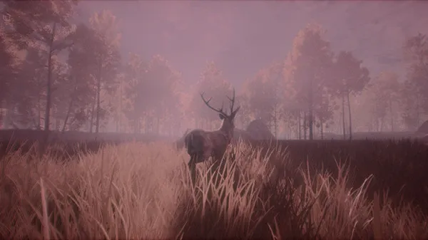 Скриншот 7 к игре Huntfeast