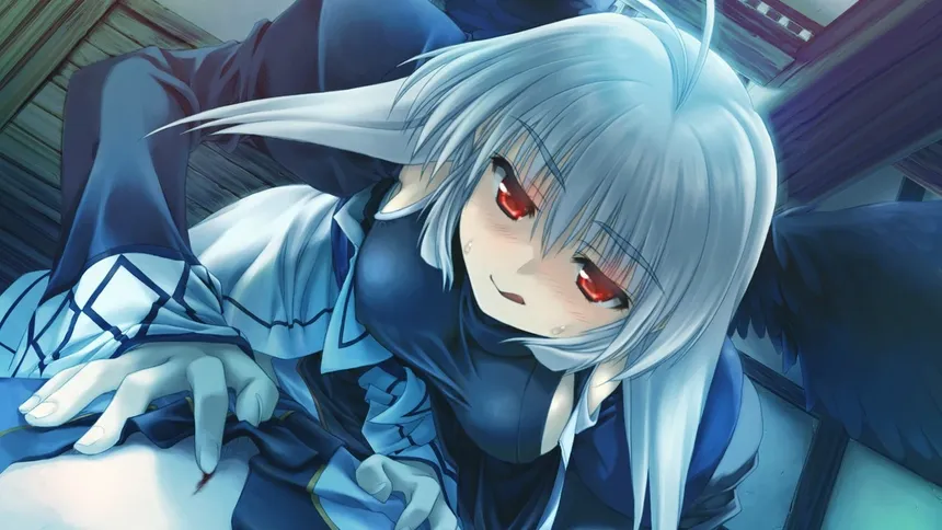 Скриншот 8 к игре Utawarerumono: Prelude to the Fallen