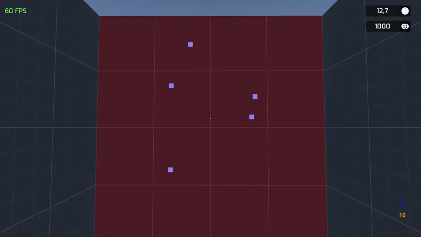 Скриншот 2 к игре Aim Academy