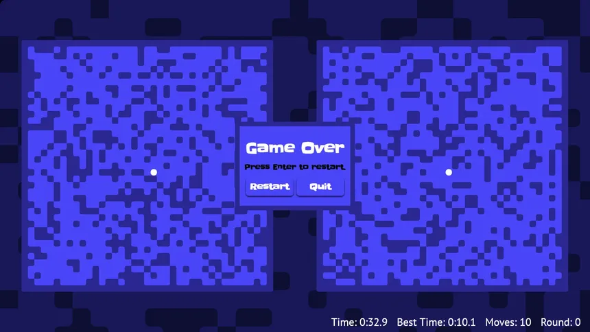 Скриншот 2 к игре NeoCube