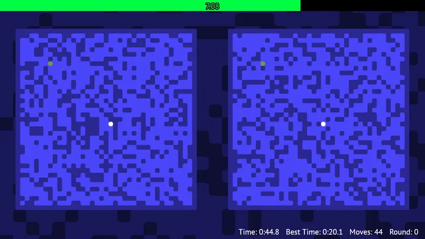 Скриншот 3 к игре NeoCube