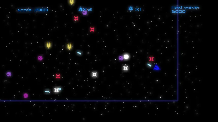 Скриншот 1 к игре Groov